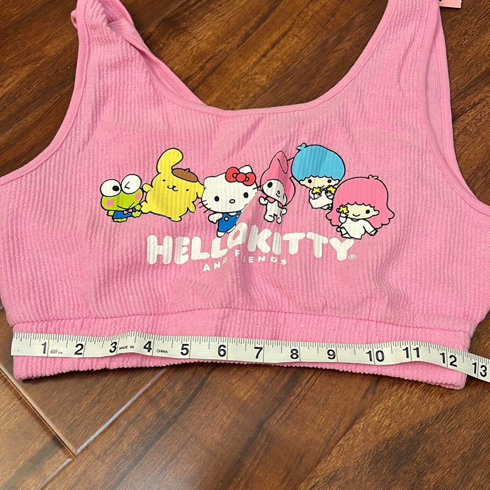 Hello kitty - Picture 9 of 14